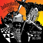 Review: Dobermann Cult - Lions Share Of The Dog Years